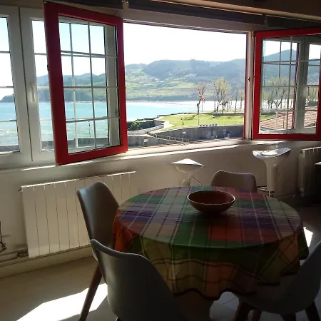 Atico Torrontero Appartamento Mundaka