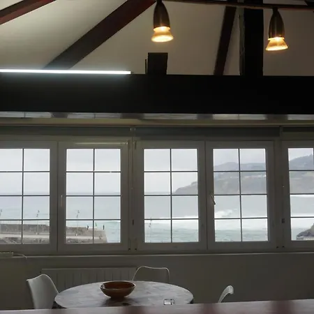 Appartement Atico Torrontero Mundaka