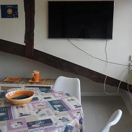 Appartamento Atico Torrontero
