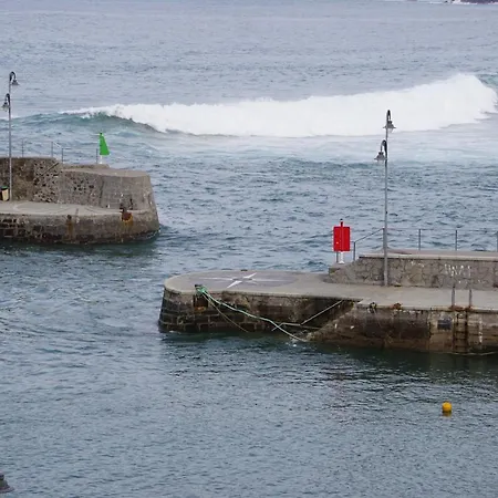 Appartamento Atico Torrontero Mundaka