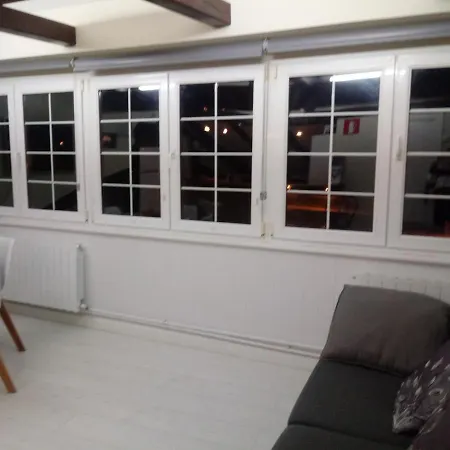 Atico Torrontero Apartamento *
