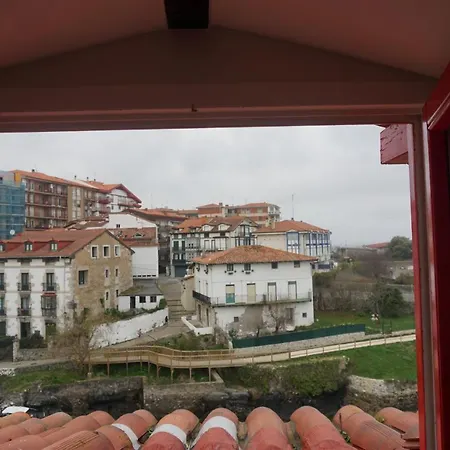 Appartement Atico Torrontero Mundaka