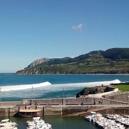 Atico Torrontero Mundaka