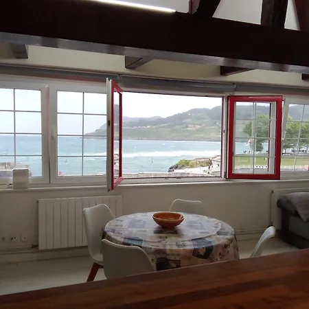 Apartamento Atico Torrontero Mundaca