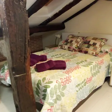 Appartement Atico Torrontero Mundaka