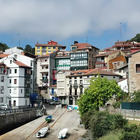 Atico Torrontero Apartamento *