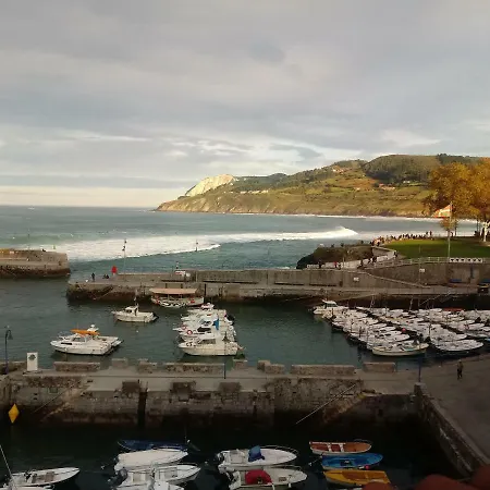 Atico Torrontero Appartamento Mundaka