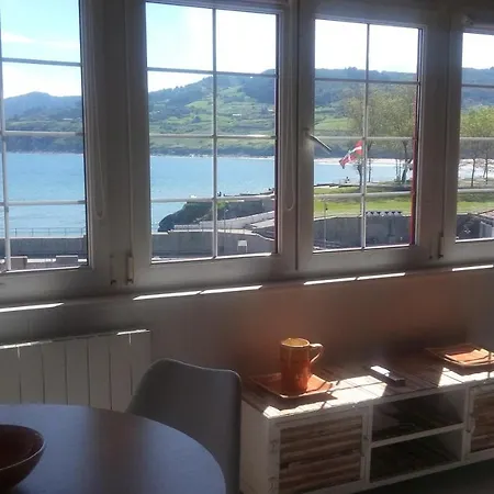 Atico Torrontero Appartement *