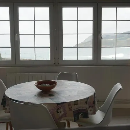 Atico Torrontero Appartement Mundaka
