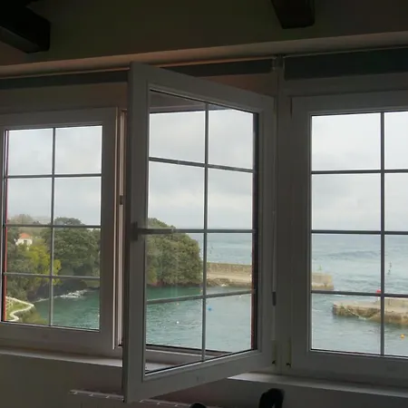 Apartament Atico Torrontero Mundaka
