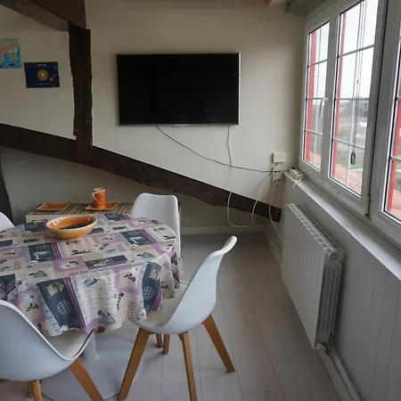 Atico Torrontero Appartement *
