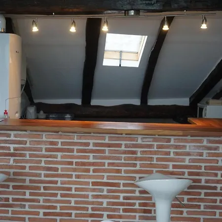 Atico Torrontero Appartement Mundaka