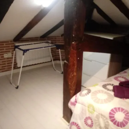 Apartament Atico Torrontero