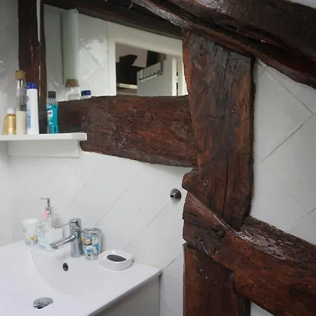 Atico Torrontero Appartement *