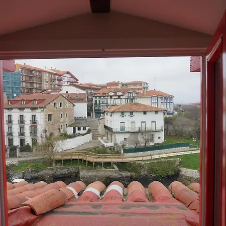 Atico Torrontero Apartament Mundaka