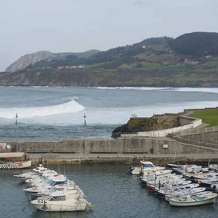 Apartament Atico Torrontero Mundaka