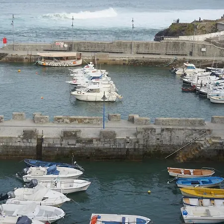 Apartament Atico Torrontero Mundaka