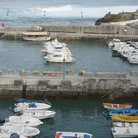 Appartement Atico Torrontero Mundaka