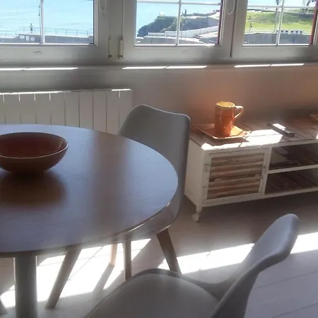 Atico Torrontero Apartament Mundaka