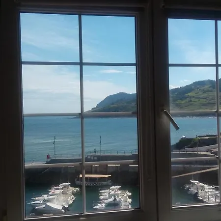 Atico Torrontero Mundaka