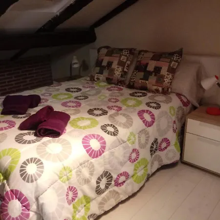 Atico Torrontero Apartament Mundaka