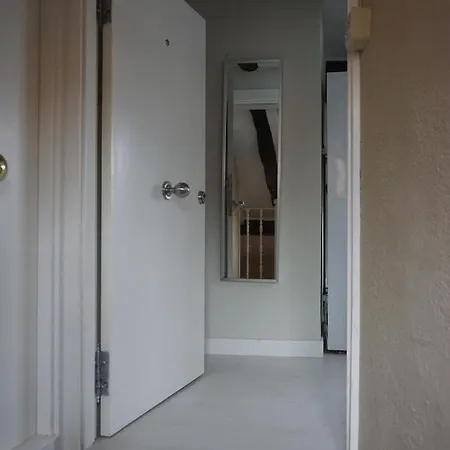 Atico Torrontero Appartement