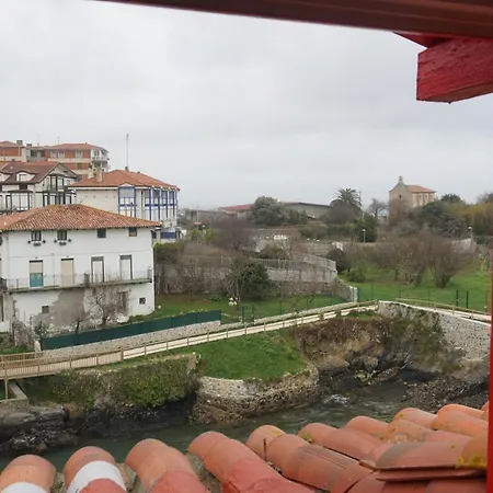 Atico Torrontero Appartement *