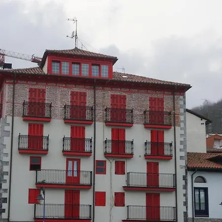 Atico Torrontero Apartament *