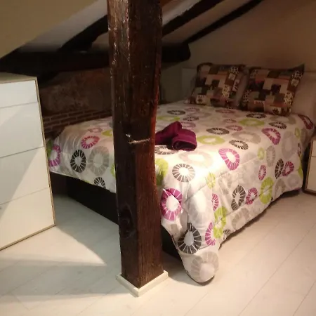 Atico Torrontero Apartament Mundaka