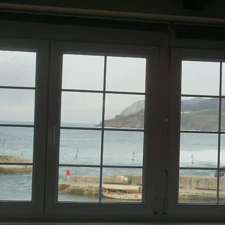Appartement Atico Torrontero Mundaka