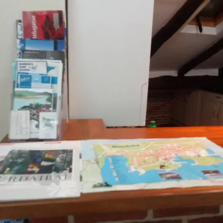 Apartament Atico Torrontero Mundaka