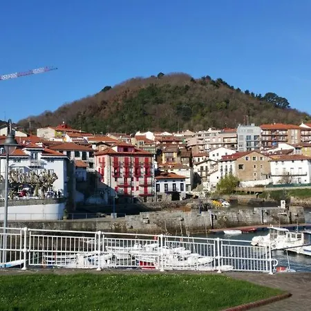 Atico Torrontero * Mundaka