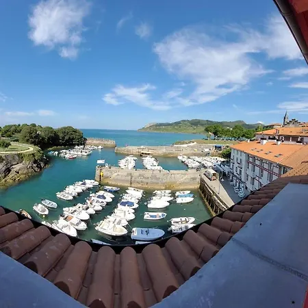 Atico Torrontero Apartament