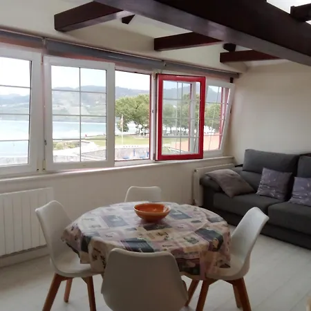 Apartament Atico Torrontero *