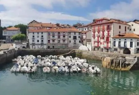Atico Torrontero Apartament Mundaka